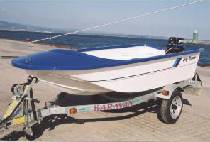 Sugar Ray Marine/Day Dream
